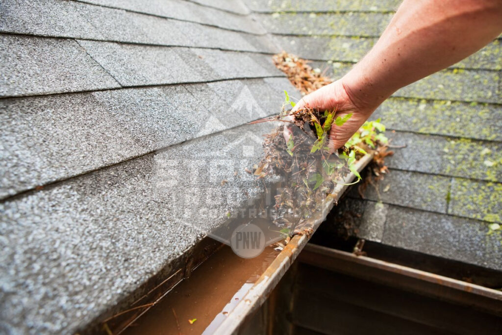 How to Keep Your Gutters Clean and in Good Condition