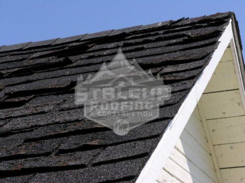 The Importance of Residential Roof Maintenance and Why It Should Never Be Neglected