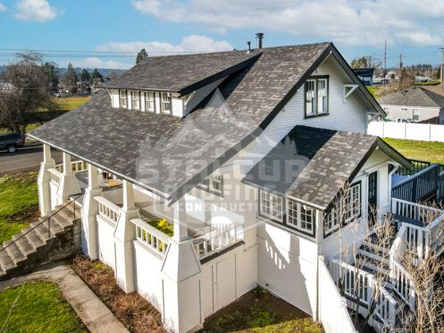 The Signs That Indicate Whether You Need Roof Repair or a Full Roof Replacement