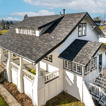 Roof Repair Services in Eagle Creek, OR