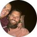 Grant &amp; Katie Lewis Avatar