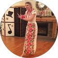 Claudia Berg Avatar