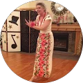Claudia Berg Avatar