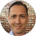 Graham Crawford Avatar